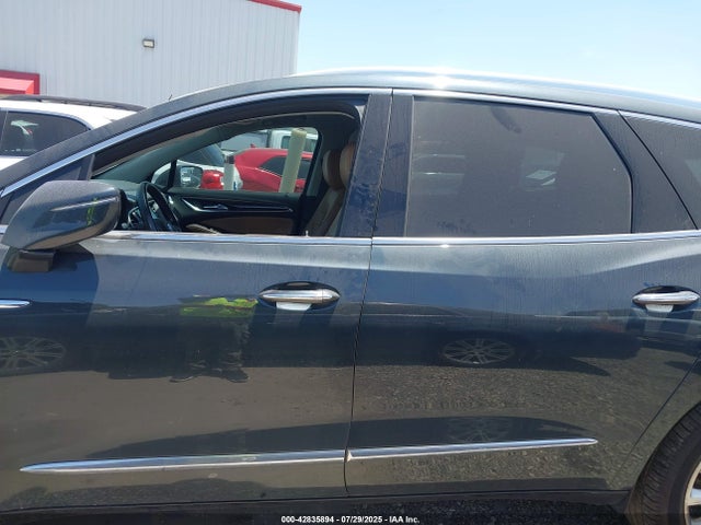 Aukcja sprzedaży 2018 Buick Enclave Premium, vin: 5GAERCKW0JJ259521, numer aukcji: 42835894