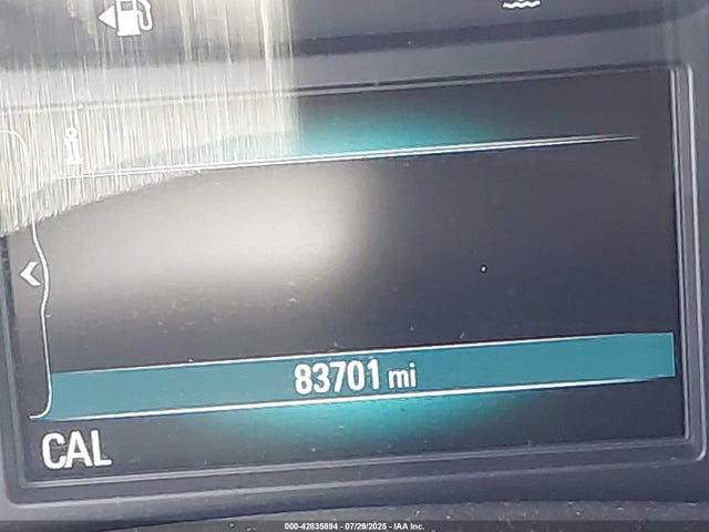 Aukcja sprzedaży 2018 Buick Enclave Premium, vin: 5GAERCKW0JJ259521, numer aukcji: 42835894
