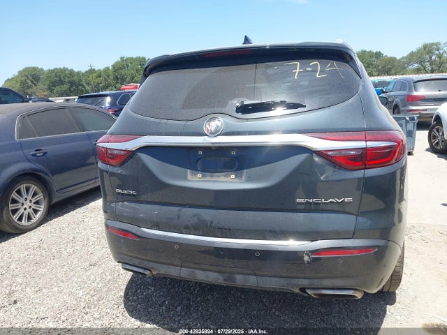 Aukcja sprzedaży 2018 Buick Enclave Premium, vin: 5GAERCKW0JJ259521, numer aukcji: 42835894