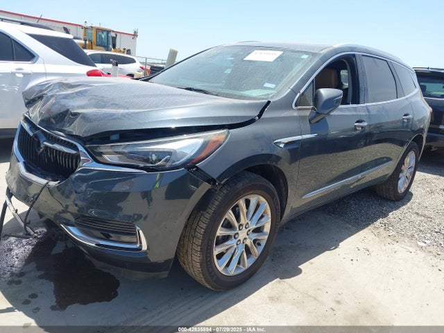 Aukcja sprzedaży 2018 Buick Enclave Premium, vin: 5GAERCKW0JJ259521, numer aukcji: 42835894