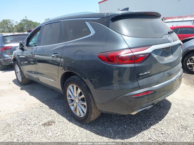 Aukcja sprzedaży 2018 Buick Enclave Premium, vin: 5GAERCKW0JJ259521, numer aukcji: 42835894