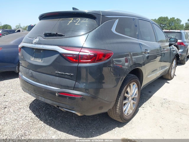 Aukcja sprzedaży 2018 Buick Enclave Premium, vin: 5GAERCKW0JJ259521, numer aukcji: 42835894