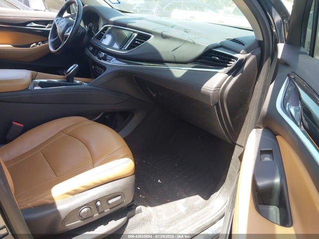 Aukcja sprzedaży 2018 Buick Enclave Premium, vin: 5GAERCKW0JJ259521, numer aukcji: 42835894