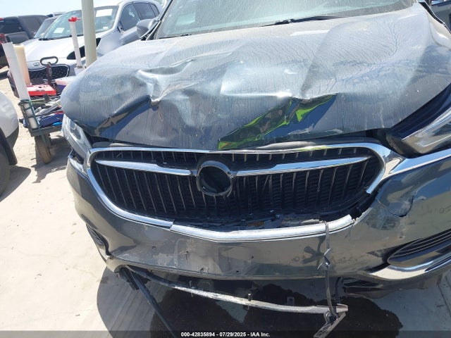 Aukcja sprzedaży 2018 Buick Enclave Premium, vin: 5GAERCKW0JJ259521, numer aukcji: 42835894
