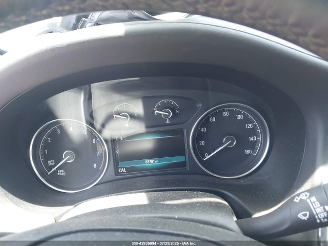 Aukcja sprzedaży 2018 Buick Enclave Premium, vin: 5GAERCKW0JJ259521, numer aukcji: 42835894