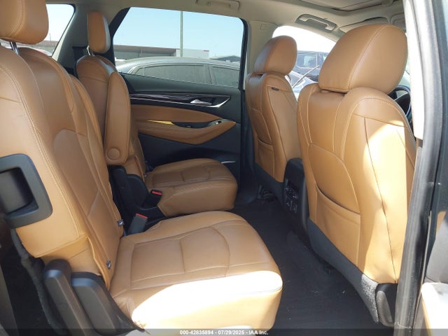 Aukcja sprzedaży 2018 Buick Enclave Premium, vin: 5GAERCKW0JJ259521, numer aukcji: 42835894