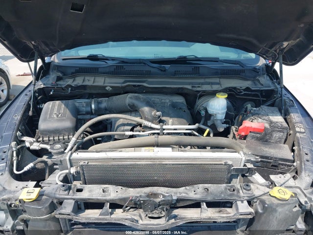 RAM 1500 2018 1C6RR7LT7JS268021 Image 10