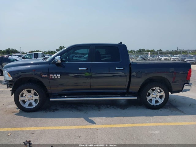 RAM 1500 2018 1C6RR7LT7JS268021 Image 15