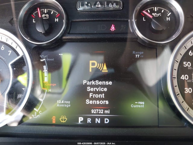 RAM 1500 2018 1C6RR7LT7JS268021 Image 16