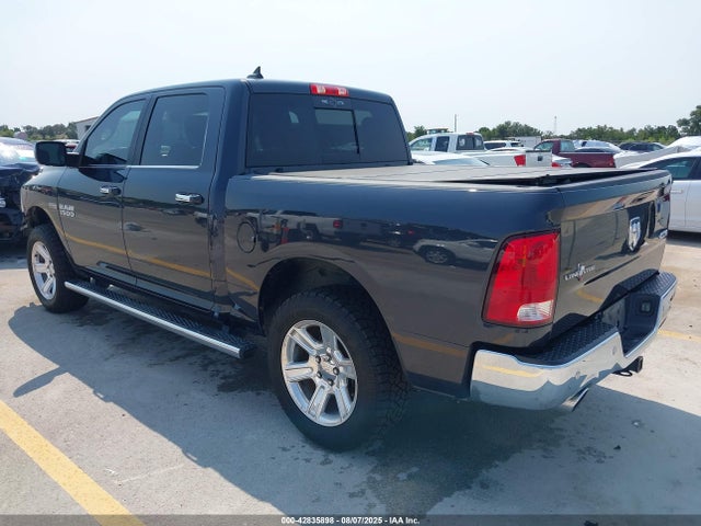 RAM 1500 2018 1C6RR7LT7JS268021 Image 3