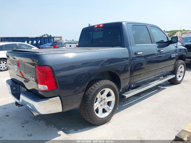 RAM 1500 2018 1C6RR7LT7JS268021 Image 4