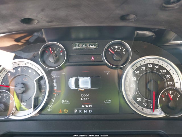 RAM 1500 2018 1C6RR7LT7JS268021 Image 7