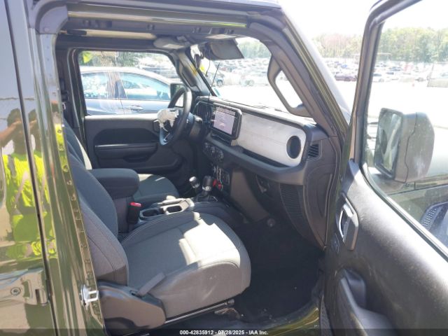 2024 JEEP WRANGLER 4XE 1C4RJXN6XRW161332 Photo 4