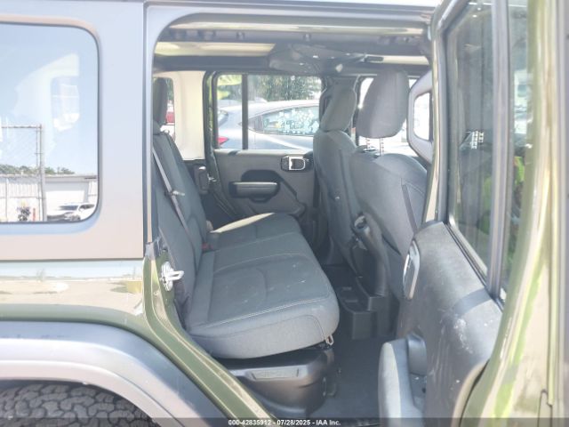 2024 JEEP WRANGLER 4XE 1C4RJXN6XRW161332 Photo 7