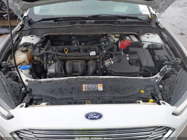 Aukcja sprzedaży 2015 Ford Fusion S, vin: 1FA6P0G74F5114917, numer aukcji: 42835925
