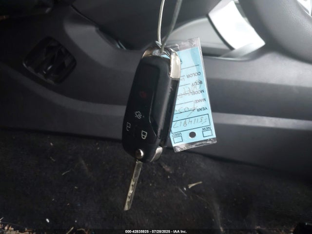 Aukcja sprzedaży 2015 Ford Fusion S, vin: 1FA6P0G74F5114917, numer aukcji: 42835925