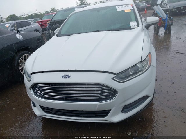 Aukcja sprzedaży 2015 Ford Fusion S, vin: 1FA6P0G74F5114917, numer aukcji: 42835925