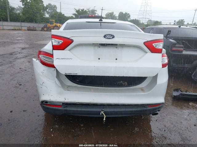 Aukcja sprzedaży 2015 Ford Fusion S, vin: 1FA6P0G74F5114917, numer aukcji: 42835925