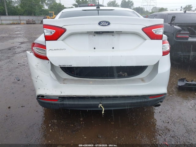 Aukcja sprzedaży 2015 Ford Fusion S, vin: 1FA6P0G74F5114917, numer aukcji: 42835925