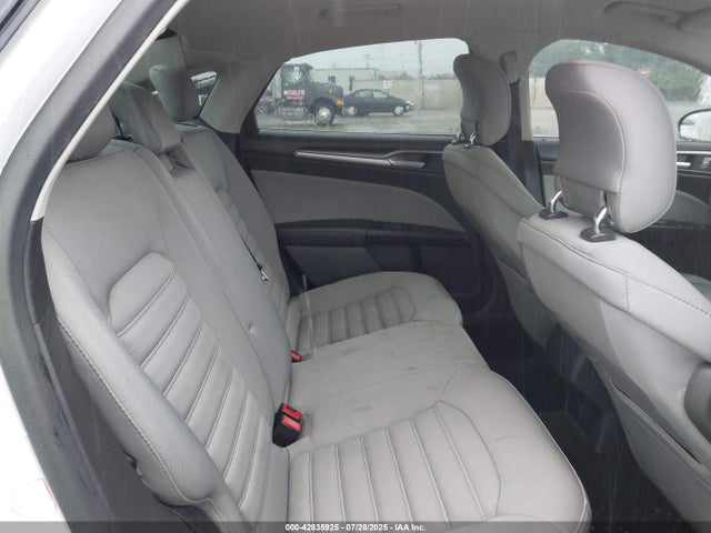 Aukcja sprzedaży 2015 Ford Fusion S, vin: 1FA6P0G74F5114917, numer aukcji: 42835925