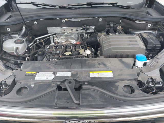 Volkswagen tsi 2024 1V2HR2CA4RC579643 Image 10