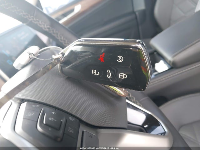 Volkswagen tsi 2024 1V2HR2CA4RC579643 Image 11