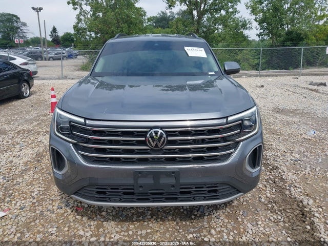 Volkswagen tsi 2024 1V2HR2CA4RC579643 Image 12