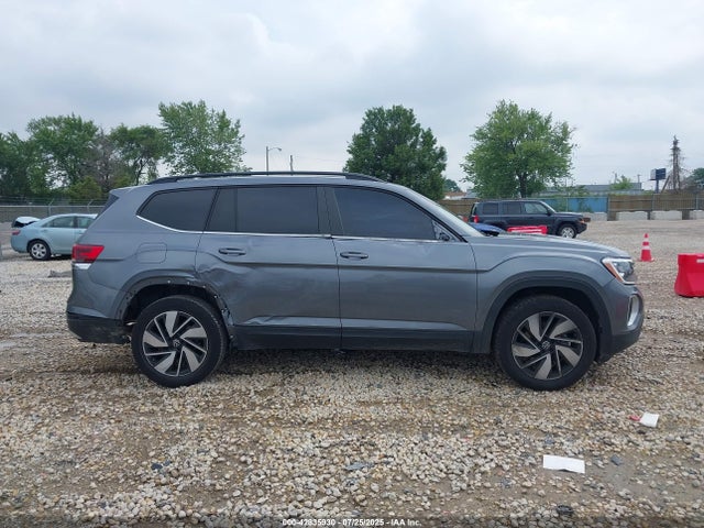 Volkswagen tsi 2024 1V2HR2CA4RC579643 Image 13