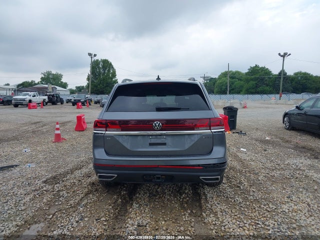 Volkswagen tsi 2024 1V2HR2CA4RC579643 Image 16