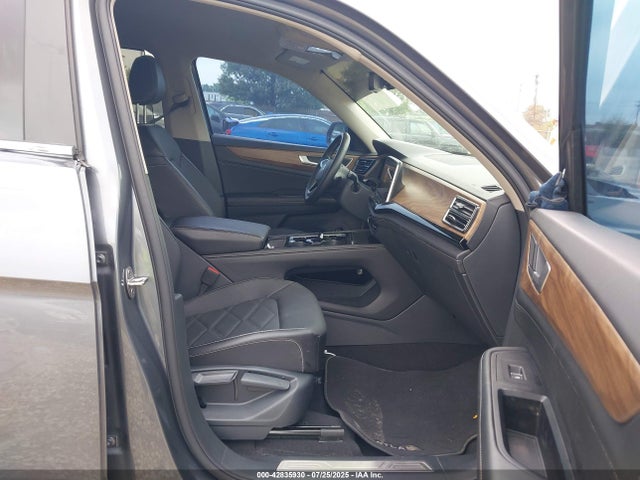 Volkswagen tsi 2024 1V2HR2CA4RC579643 Image 5