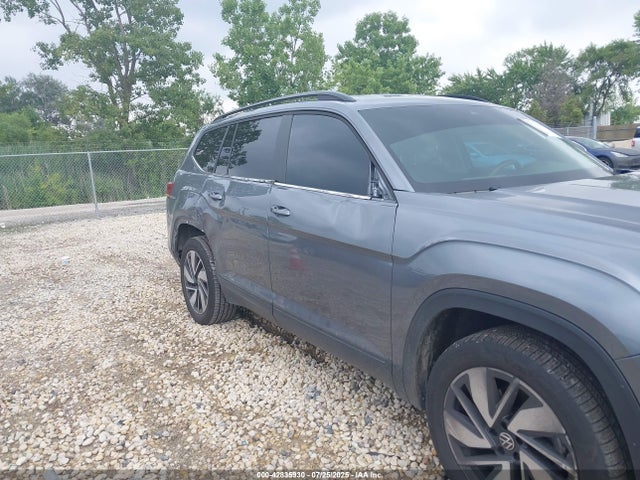 Volkswagen tsi 2024 1V2HR2CA4RC579643 Image 6