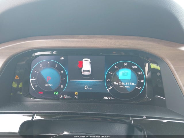 Volkswagen tsi 2024 1V2HR2CA4RC579643 Image 7