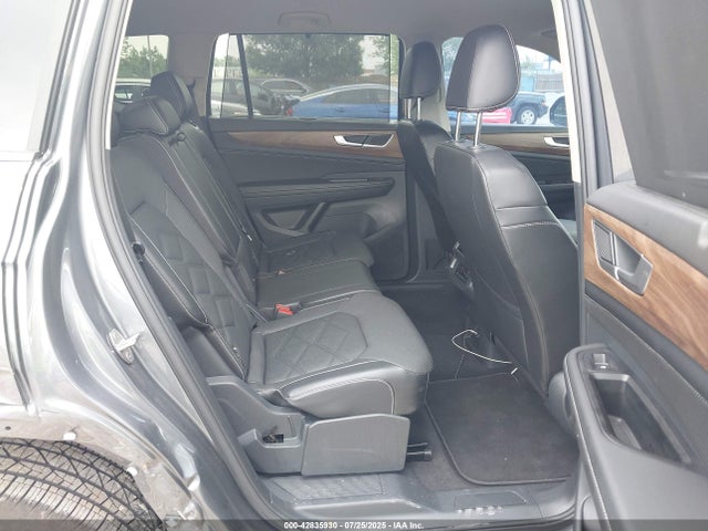 Volkswagen tsi 2024 1V2HR2CA4RC579643 Image 8