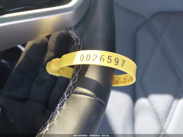 Volkswagen tsi 2024 1V2HR2CA4RC579643 Image 9