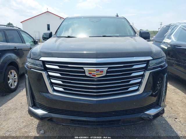 Cadillac l87 2022 1GYS4MKL2NR287057 Image 12