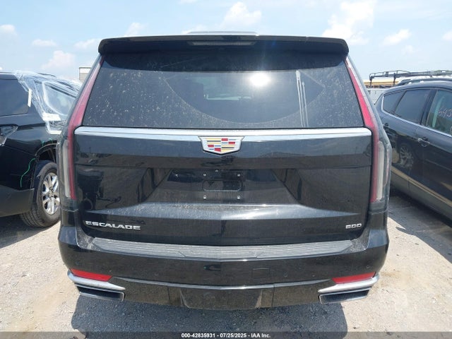 Cadillac l87 2022 1GYS4MKL2NR287057 Image 16