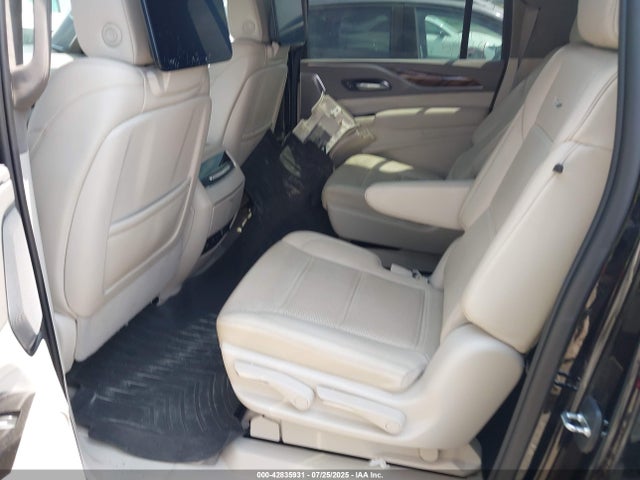 2022 CADILLAC ESCALADE ESV 1GYS4MKL2NR287057 Photo 7