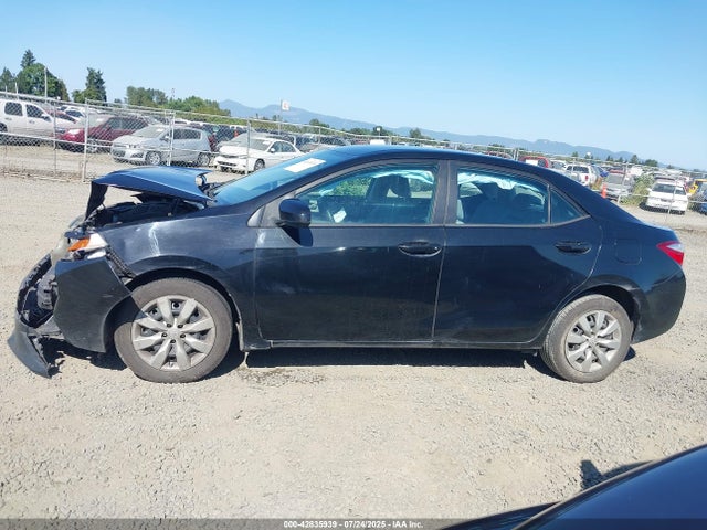 2T1BURHE1GC568548 Toyota 2zr-fe