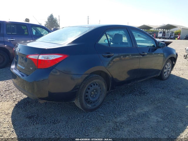 2T1BURHE1GC568548 Toyota 2zr-fe