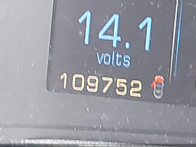 2015 CADILLAC CTS 1G6AX5SX4F0140717 Photo 6