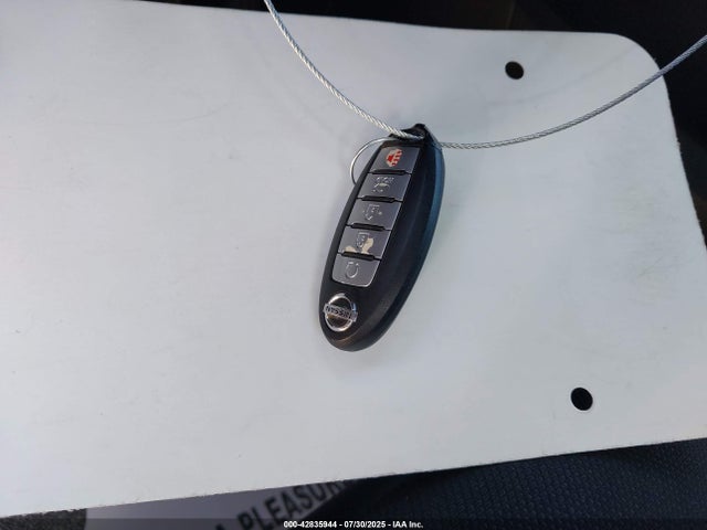 Nissan Maxima 2018 1N4AA6AP9JC366948 Image 11
