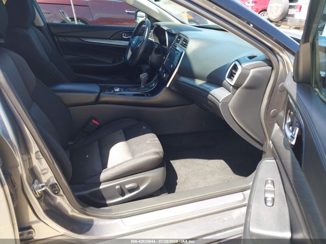 Nissan Maxima 2018 1N4AA6AP9JC366948 Image 5