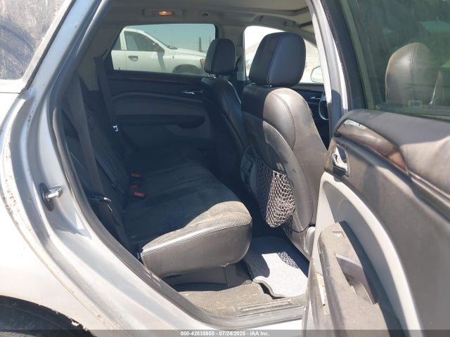 2011 CADILLAC SRX 3GYFNEEY8BS641815 Photo 7