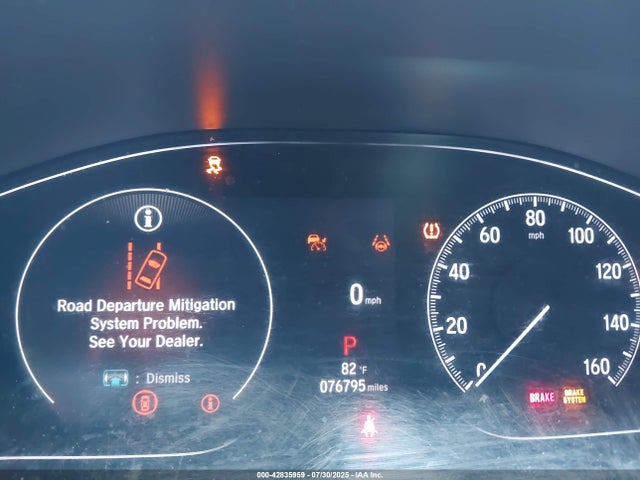 1HGCV1F12MA114118 Honda l15be