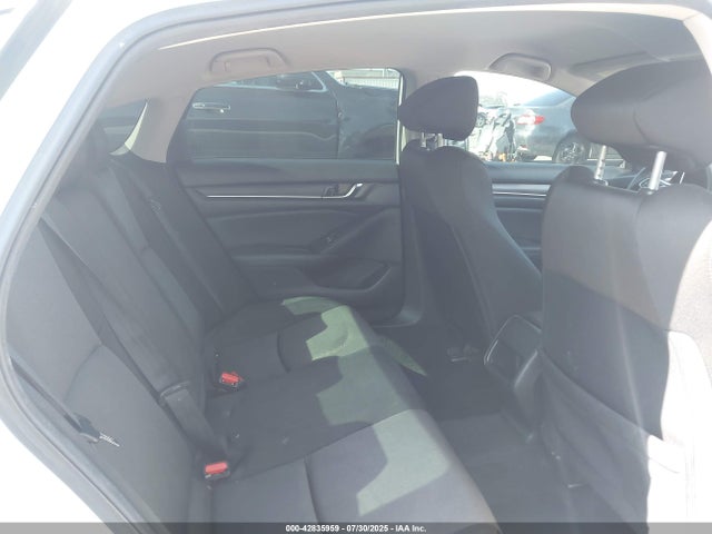 1HGCV1F12MA114118 Honda l15be