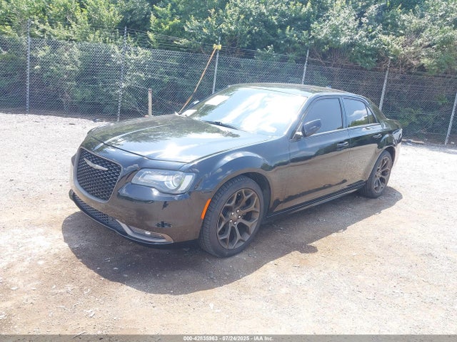 Chrysler 2017 2017 2C3CCABG1HH593898 Image 2
