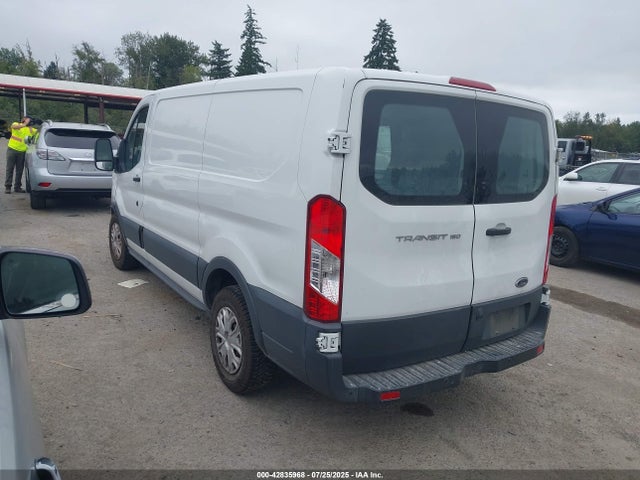 1FTYE1YM6GKB10759 Ford 2016