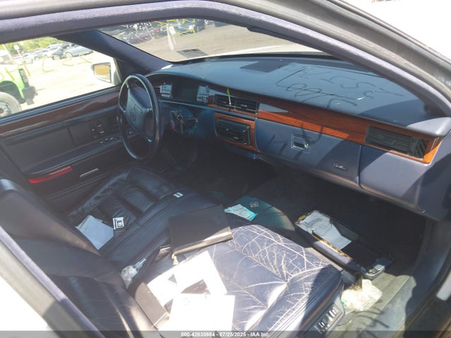 1995 CADILLAC DEVILLE 1G6KD52B7SU202177 Photo 4