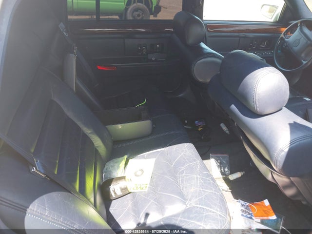 1995 CADILLAC DEVILLE 1G6KD52B7SU202177 Photo 7