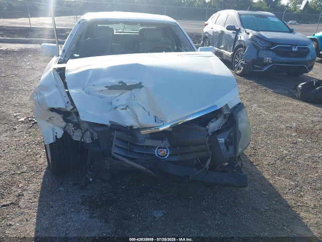 2004 CADILLAC CTS 1G6DM577340124763 Photo 5